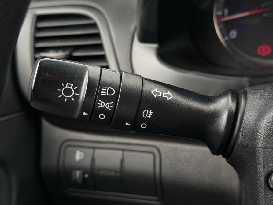 Hyundai Solaris I Рестайлинг Ижевск  - изображение 24