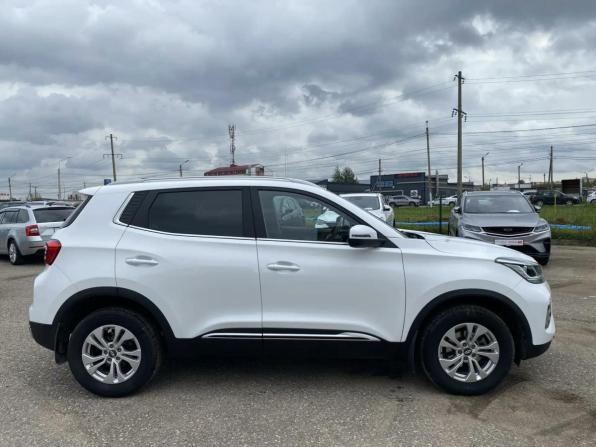 Chery Tiggo 4 Pro I с пробегом 2023 года, цена 1 369 000 рублей, 78734 км, внедорожник, Автокод Объявления