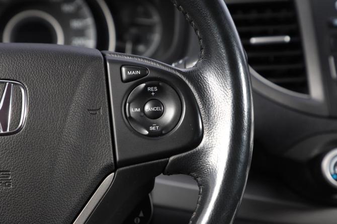 Honda CR-V IV с пробегом 2014 года, цена 2 449 000 рублей, 101000 км, внедорожник, Автокод Объявления