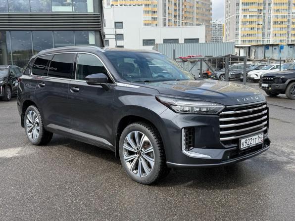 Exeed VX I Рестайлинг с пробегом 2024 года, цена 3 250 000 рублей, 44100 км, внедорожник, Автокод Объявления