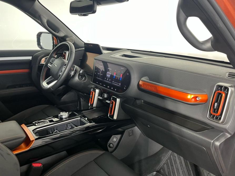 Haval Dargo I Ижевск  - изображение 9