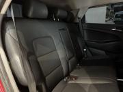 Hyundai Tucson III Новосибирск  - изображение 37