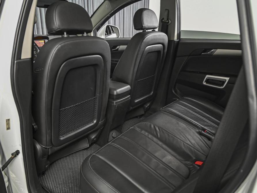 Opel Antara I Рестайлинг Ставрополь  - изображение 11