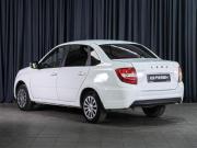 Lada (ВАЗ) Granta I Рестайлинг Волгоград  - изображение 16