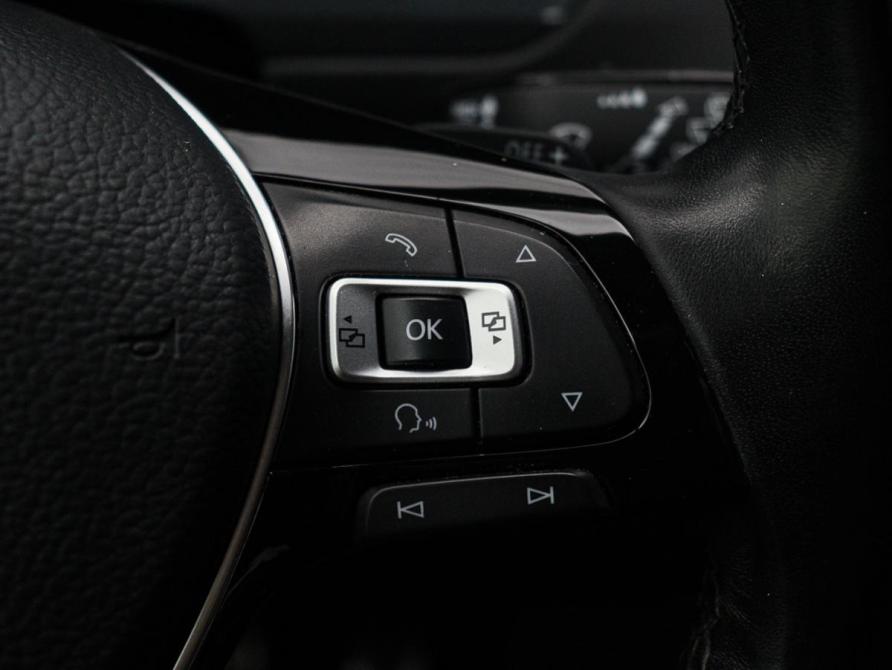 Volkswagen Tiguan II Москва  - изображение 22
