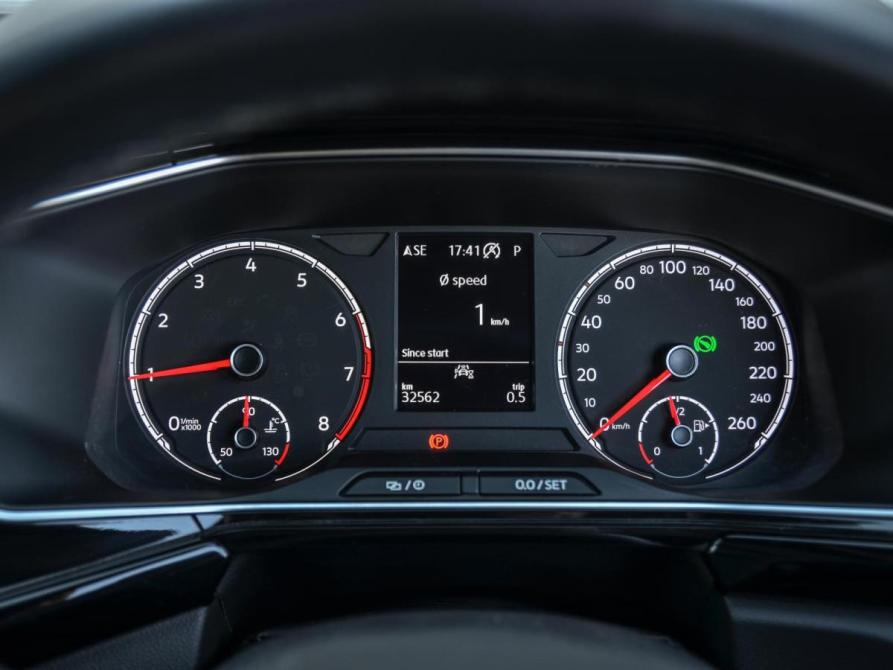 Volkswagen T-Cross I Курган  - изображение 14