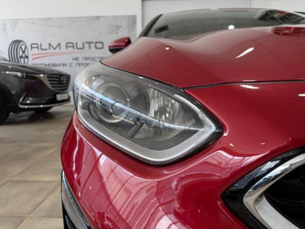 Kia Ceed III с пробегом 2021 года, цена 1 950 000 рублей, 117728 км, хэтчбек, Автокод Объявления