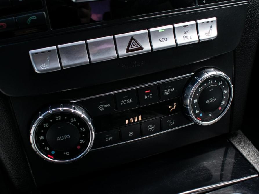 Mercedes-Benz C-Класс III (W204) Рестайлинг Краснодар  - изображение 12