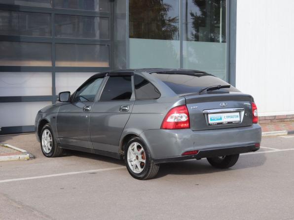 Lada (ВАЗ) Priora I с пробегом 2011 года, цена 262 000 рублей, 220000 км, хэтчбек, Автокод Объявления