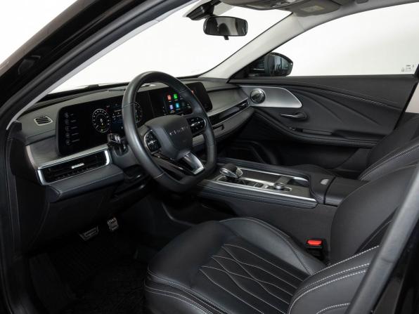Chery Arrizo 8 с пробегом 2024 года, цена 2 150 000 рублей, 21600 км, седан, Автокод Объявления