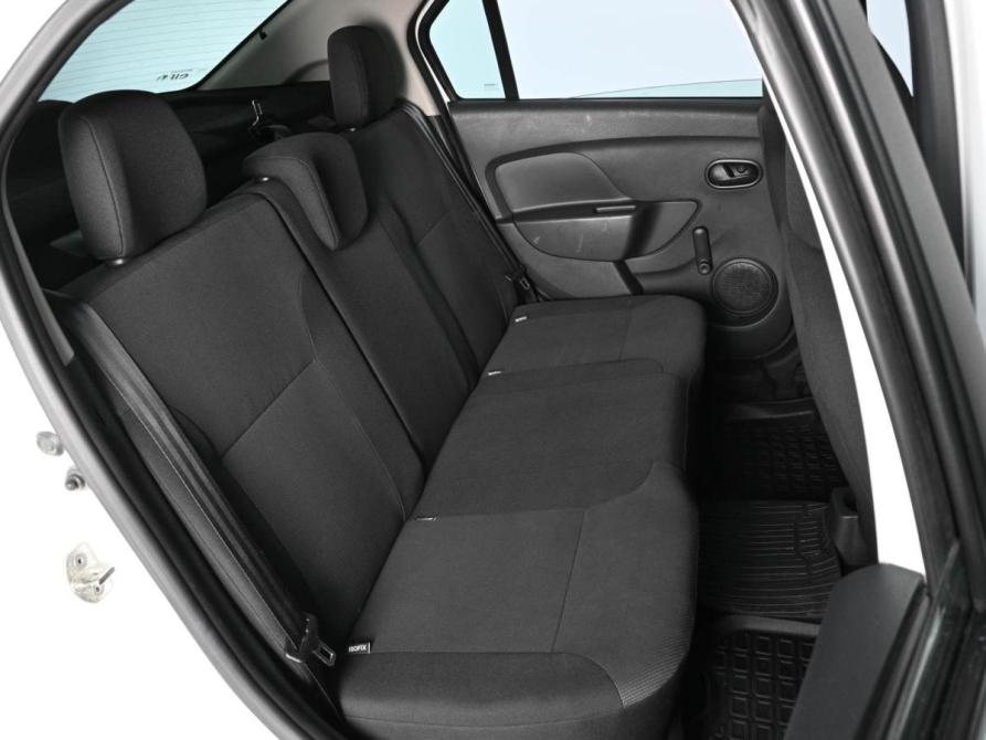 Renault Logan II Рестайлинг Ростов-на-Дону  - изображение 7