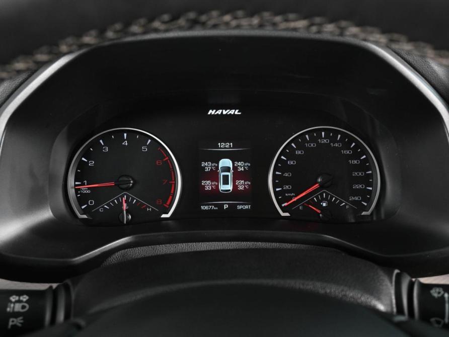 Haval F7 I Рестайлинг Ростов-на-Дону  - изображение 18