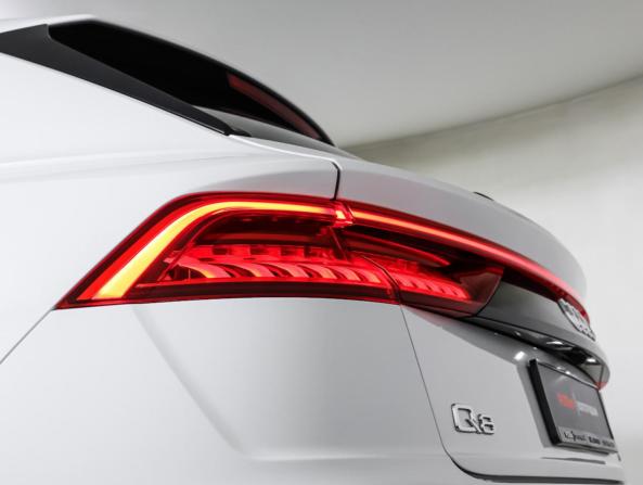 Audi Q8 I (4M) с пробегом 2019 года, цена 5 844 000 рублей, 136930 км, внедорожник, Автокод Объявления
