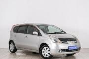 Nissan Note I Рестайлинг Красноярск  - изображение 20