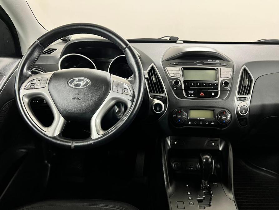 Hyundai ix35 I Тюмень  - изображение 10