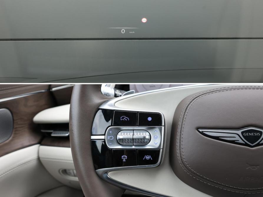 Genesis G90 II Москва  - изображение 19