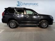 Toyota Land Cruiser Prado 150 Series Рестайлинг 2 Омск  - изображение 22
