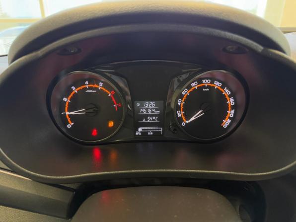 Lada (ВАЗ) Granta I Рестайлинг с пробегом 2019 года, цена 680 000 рублей, 145000 км, седан, Автокод Объявления