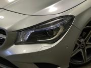 Mercedes-Benz CLA I (C117 X117) Челябинск  - изображение 30