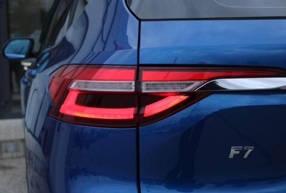 Haval F7 I Саратов  - изображение 10