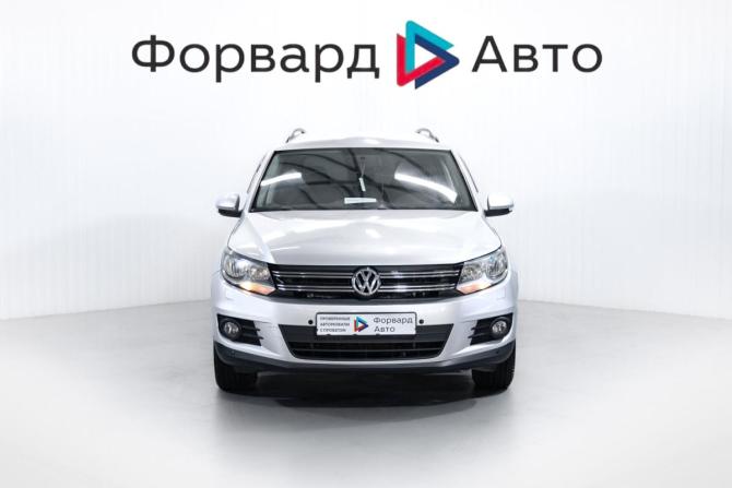 Volkswagen Tiguan I Рестайлинг с пробегом 2013 года, цена 1 249 000 рублей, 197000 км, внедорожник, Автокод Объявления