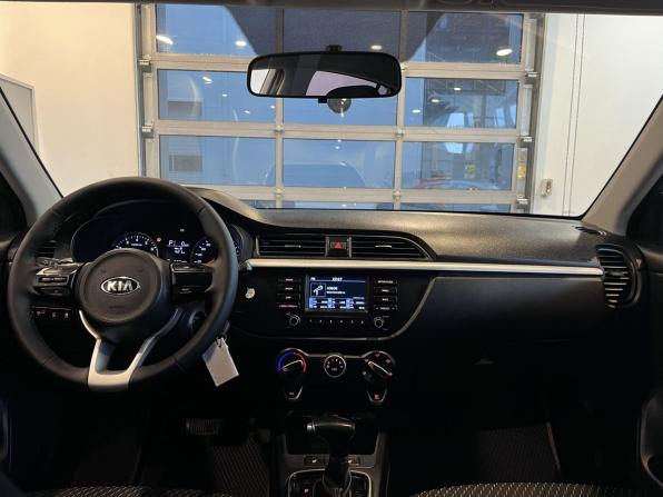 Kia Rio IV с пробегом 2018 года, цена 895 000 рублей, 146662 км, хэтчбек, Автокод Объявления