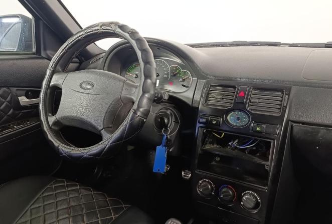 Lada (ВАЗ) Priora I с пробегом 2007 года, цена 315 000 рублей, 141703 км, седан, Автокод Объявления