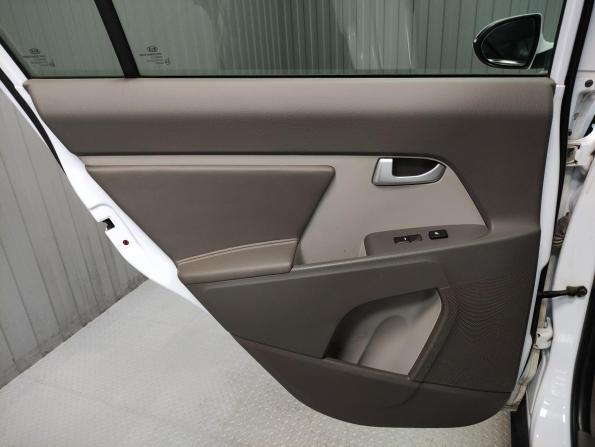 Kia Sportage III с пробегом 2011 года, цена 1 350 000 рублей, 147300 км, внедорожник, Автокод Объявления