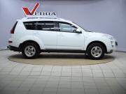 Peugeot 4007 Уфа  - изображение 20