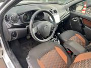 Lada (ВАЗ) Granta I Рестайлинг Санкт-Петербург  - изображение 31