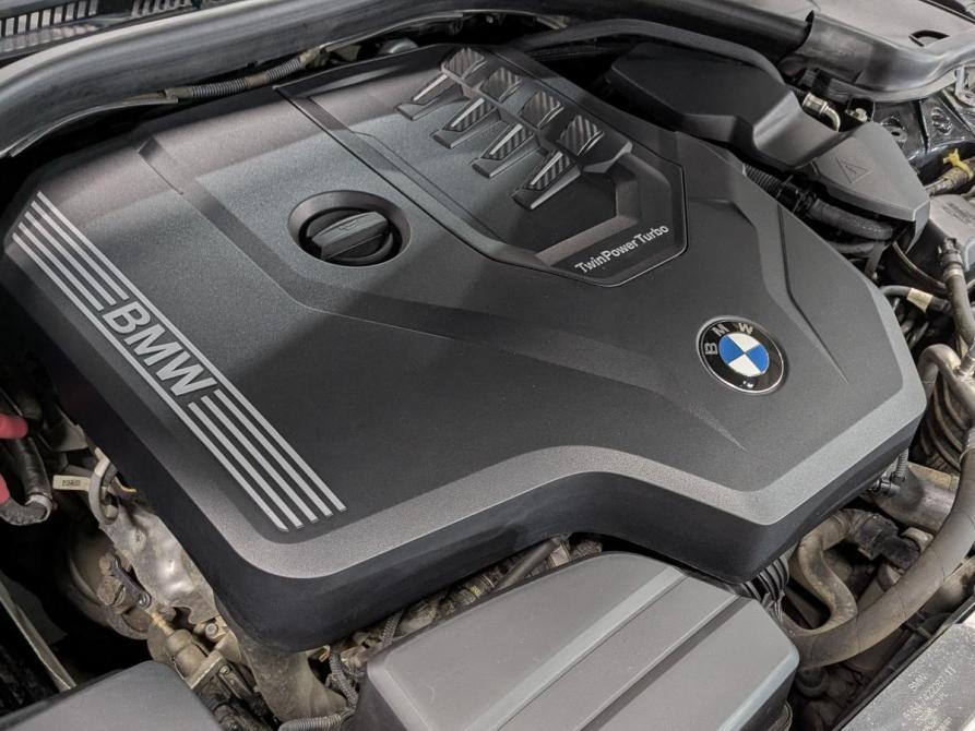 BMW 3 серии VII (G2x) Санкт-Петербург  - изображение 9