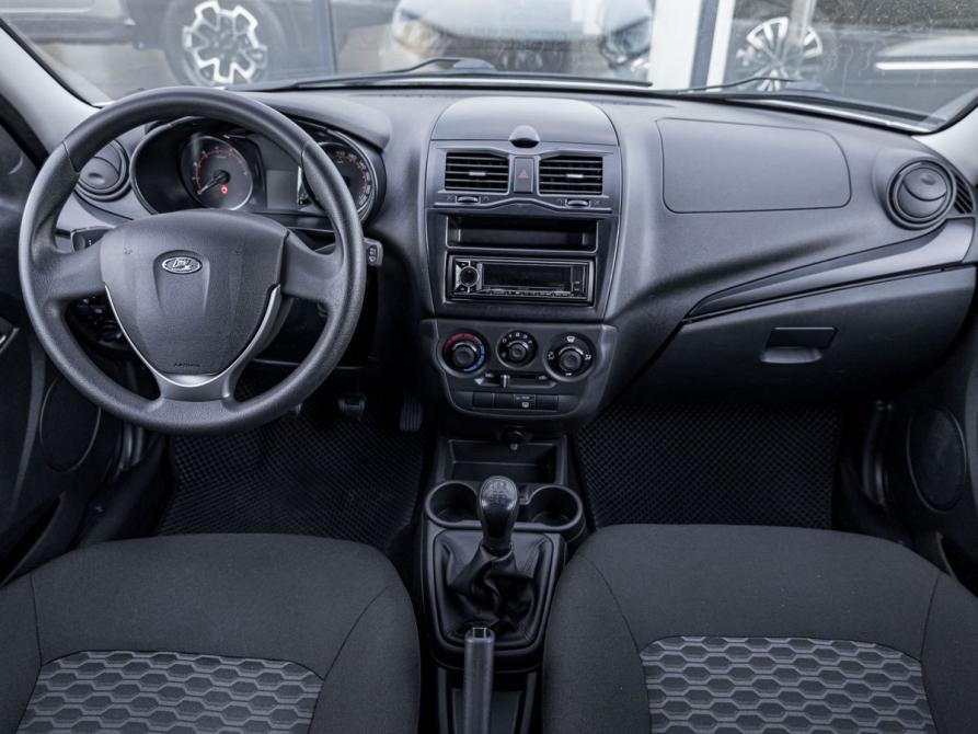 Lada (ВАЗ) Granta I Рестайлинг Казань  - изображение 7
