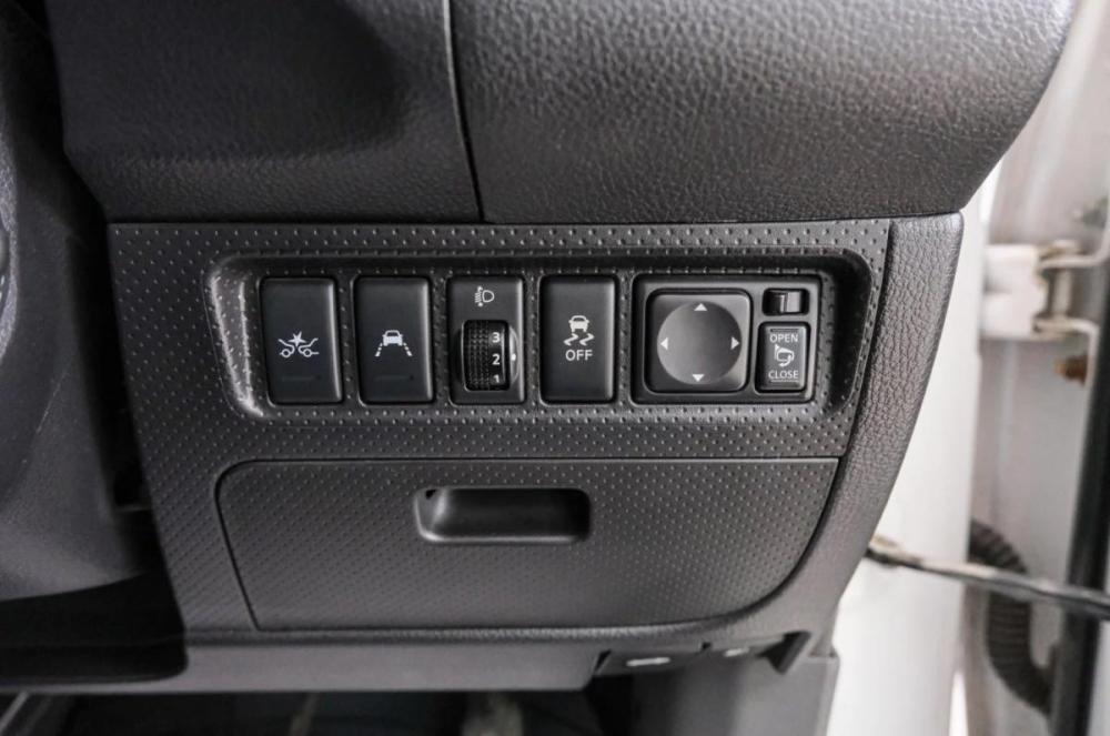 Nissan AD III Рестайлинг Красноярск  - изображение 18
