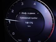 Hongqi HS5 I Рестайлинг Санкт-Петербург  - изображение 76