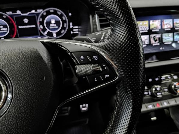 Skoda Kodiaq I с пробегом 2021 года, цена 3 350 000 рублей, 108003 км, внедорожник, Автокод Объявления