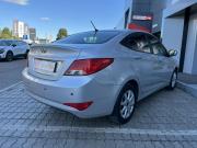 Hyundai Solaris I Рестайлинг Набережные Челны  - изображение 35