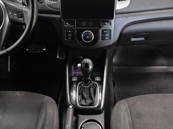 Kia Cerato II с пробегом 2011 года, цена 550 000 рублей, 246068 км, купе, Автокод Объявления