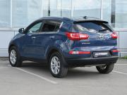 Kia Sportage III Курган  - изображение 23