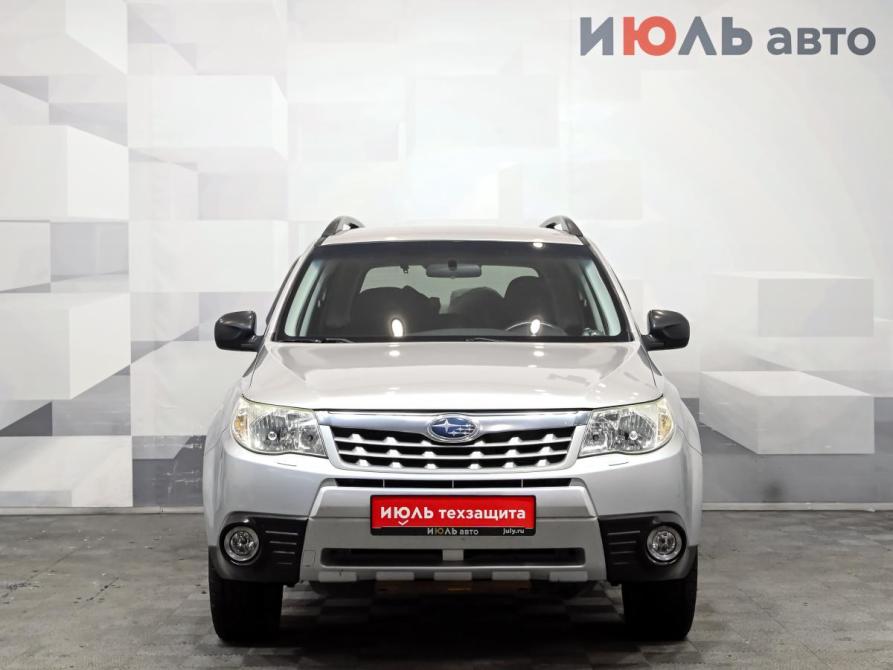 Subaru Forester III Рестайлинг Екатеринбург  - изображение 2