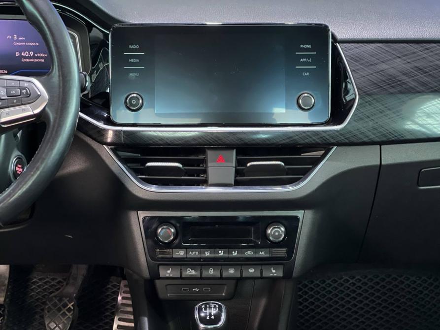 Volkswagen Polo VI Оренбург  - изображение 10