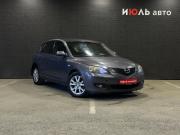 Mazda 3 I (BK) Рестайлинг Челябинск  - изображение 19