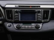 Toyota RAV4 IV (XA40) Москва  - изображение 32