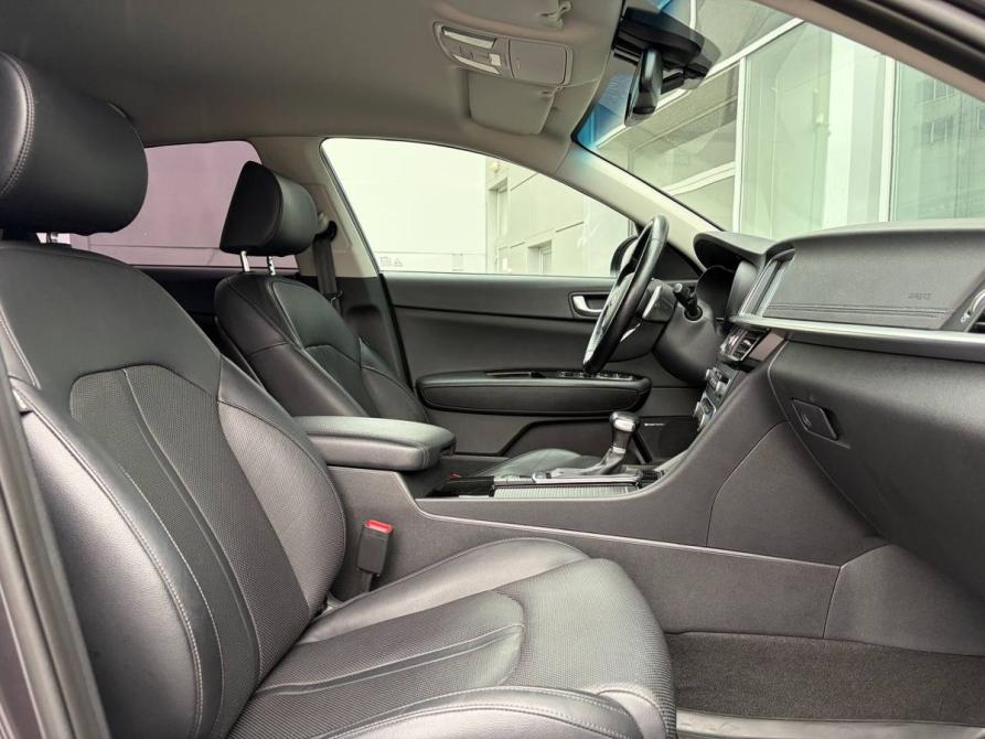 Kia Optima IV Рестайлинг Санкт-Петербург  - изображение 26