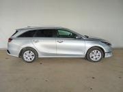 Kia Ceed III Рестайлинг Москва  - изображение 26
