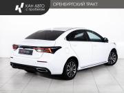 Omoda S5 Казань  - изображение 24