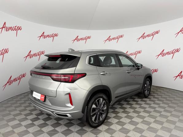 Exeed LX I Рестайлинг 2 с пробегом 2024 года, цена 2 310 000 рублей, 9325 км, внедорожник, Автокод Объявления