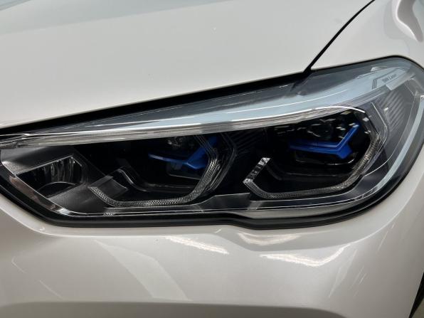 BMW X6 III (G06) с пробегом 2021 года, цена 9 990 000 рублей, 50030 км, внедорожник, Автокод Объявления