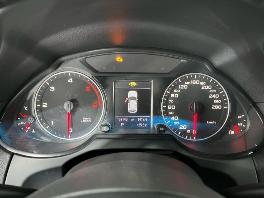 Audi Q5 I (8R) Оренбург  - изображение 26