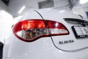 Nissan Almera III (G15) Тюмень  - изображение 32
