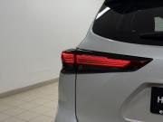 Toyota Highlander IV (XU70) Вологда  - изображение 31